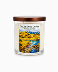 Great Sand Dunes