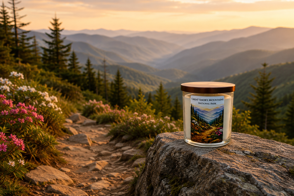 Great Smoky Mountains