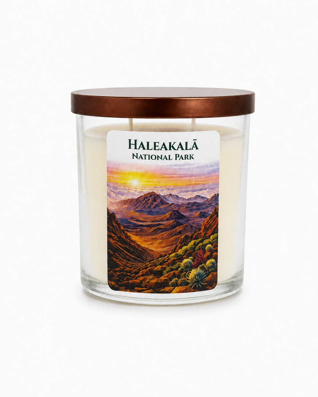 Haleakala