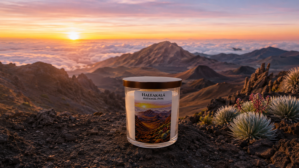 Haleakala