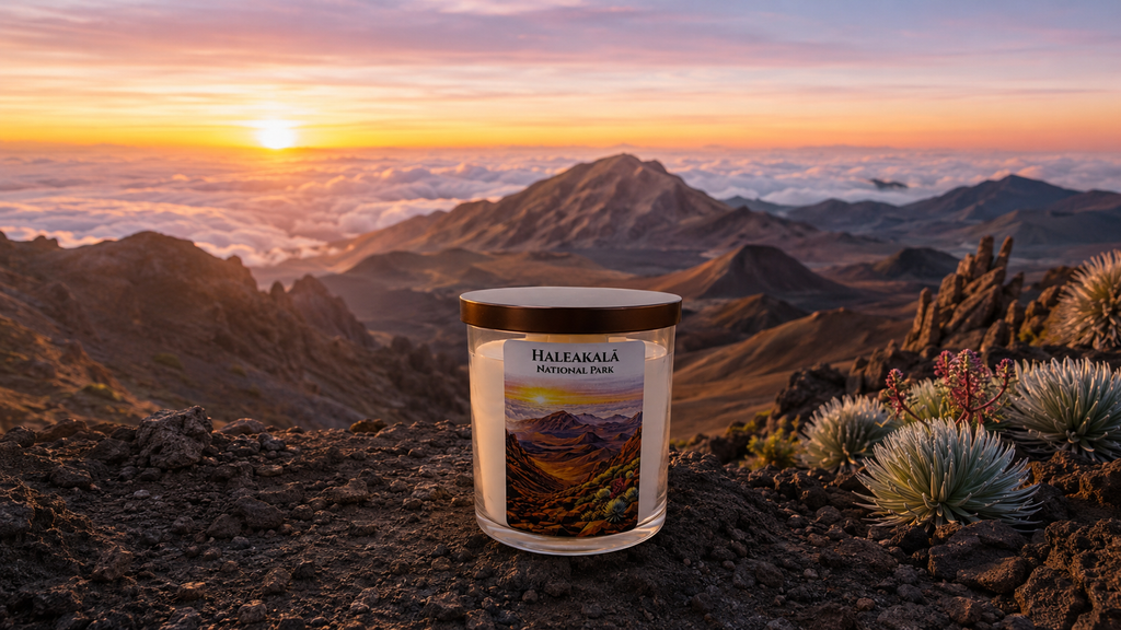 Haleakala