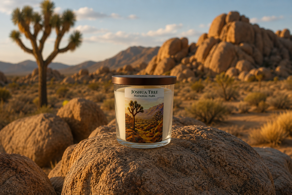 Joshua Tree