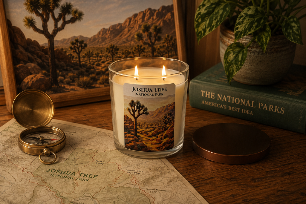 Joshua Tree