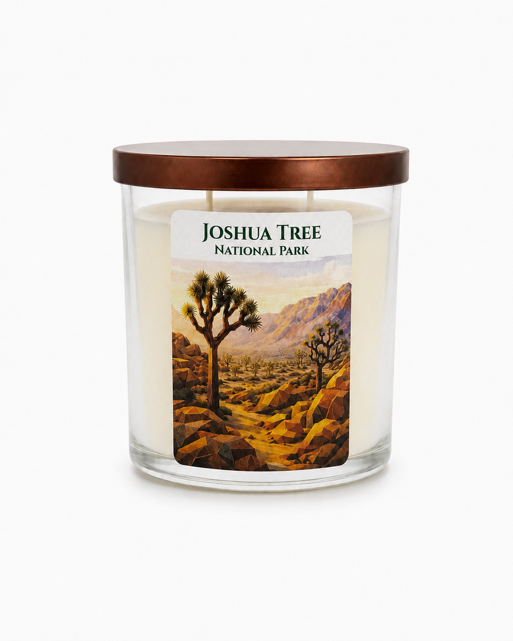 Joshua Tree