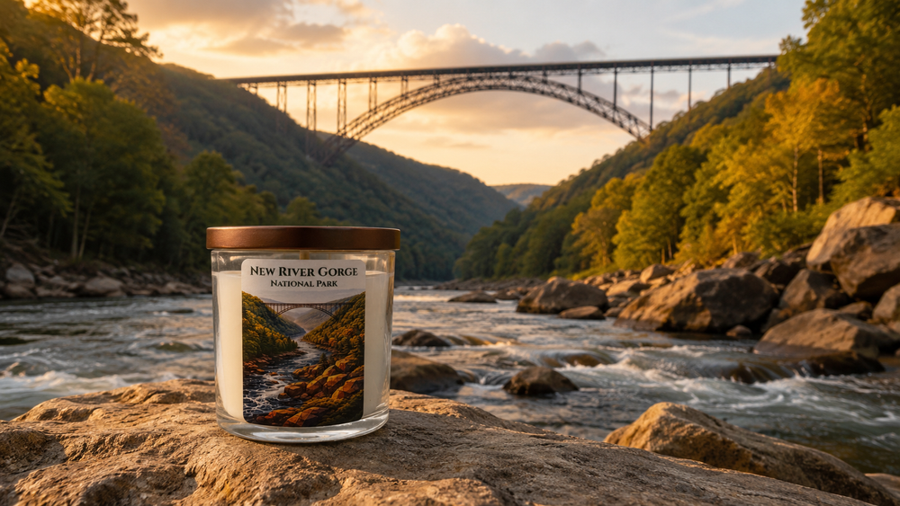 New River Gorge