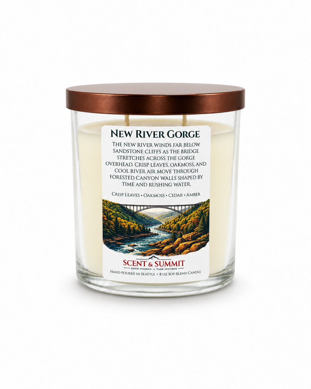 New River Gorge