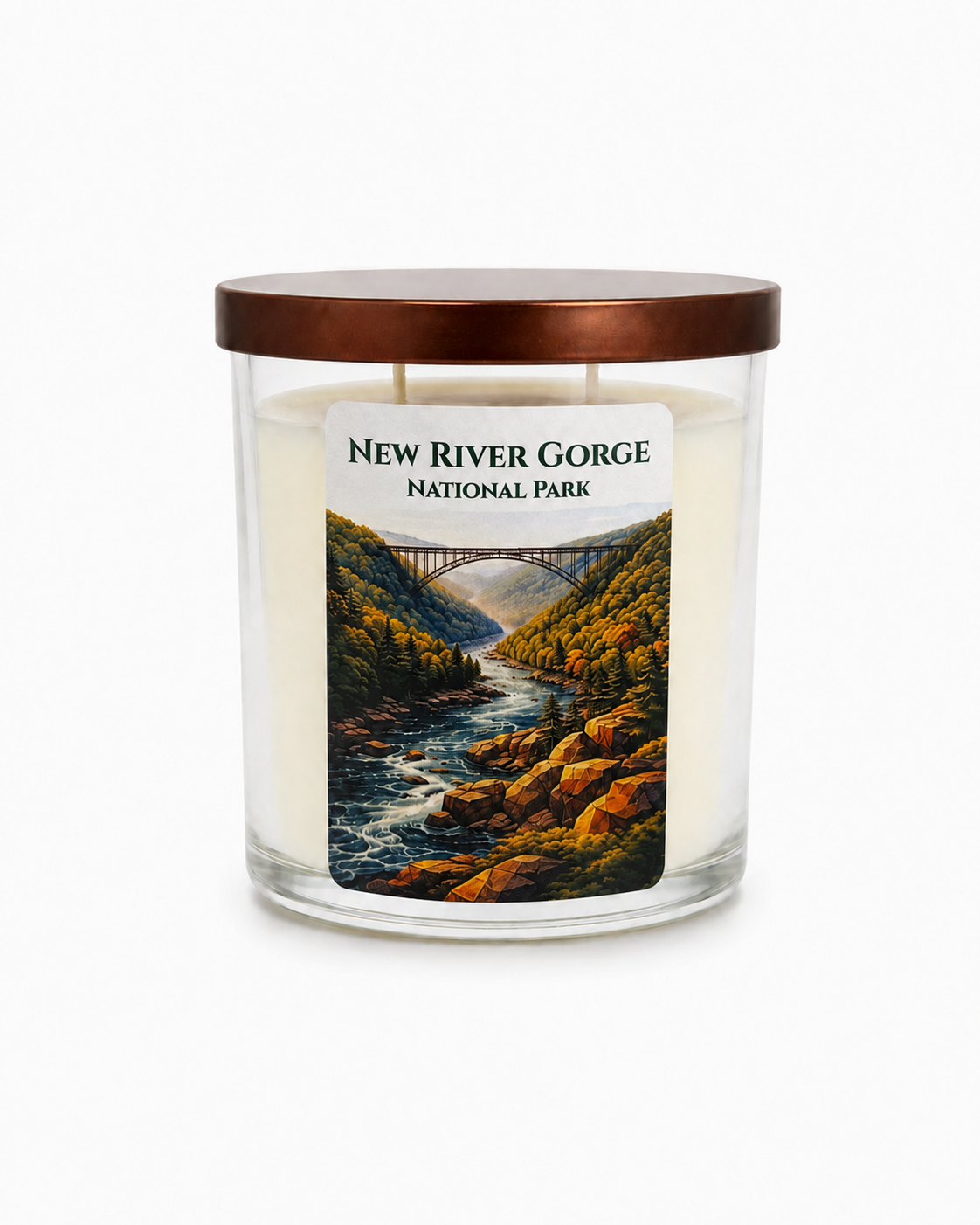 New River Gorge