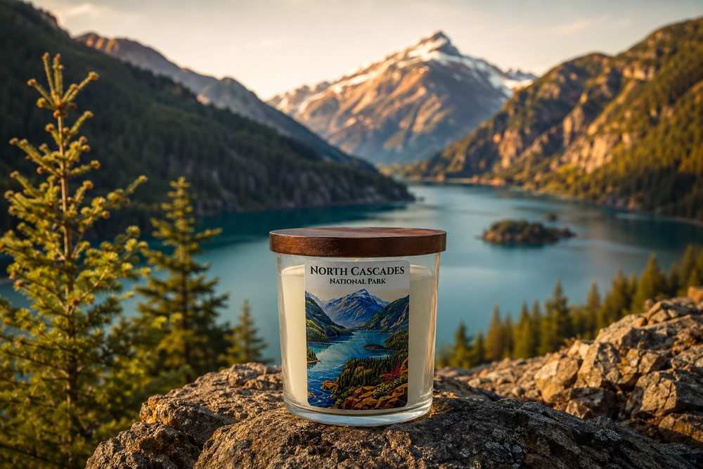 North Cascades