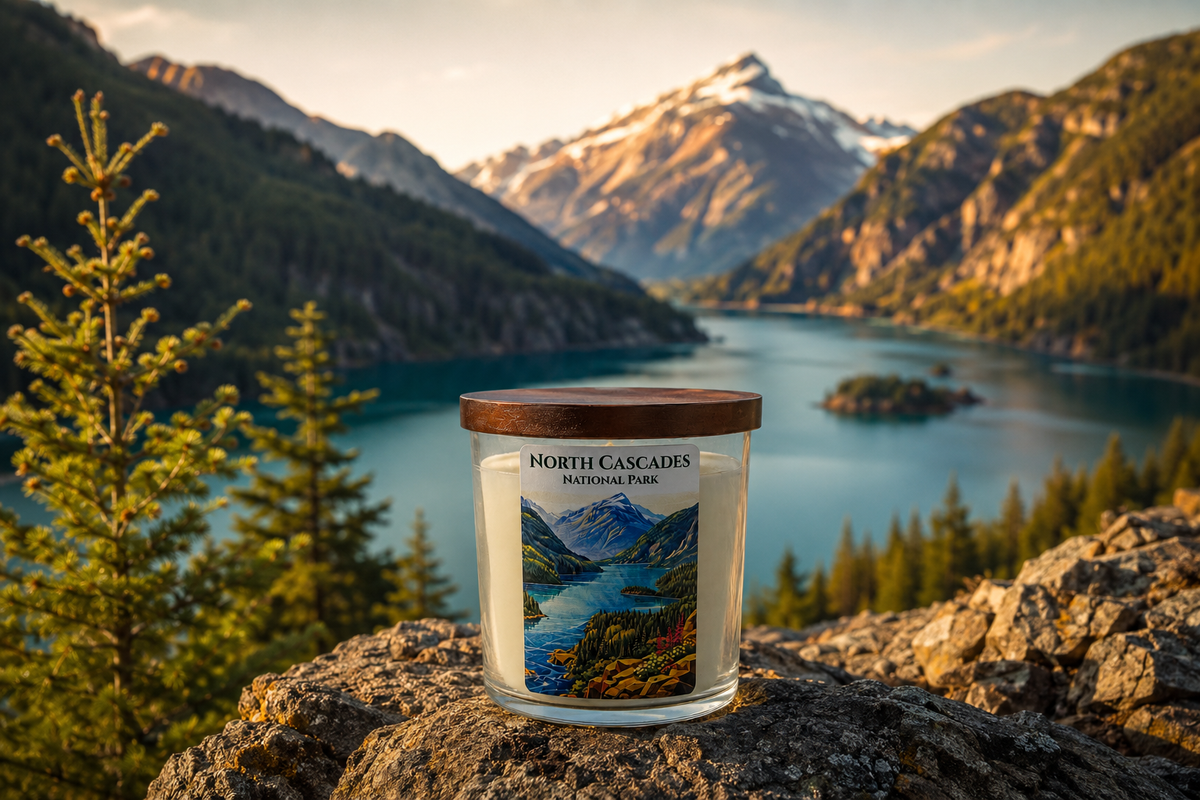 North Cascades