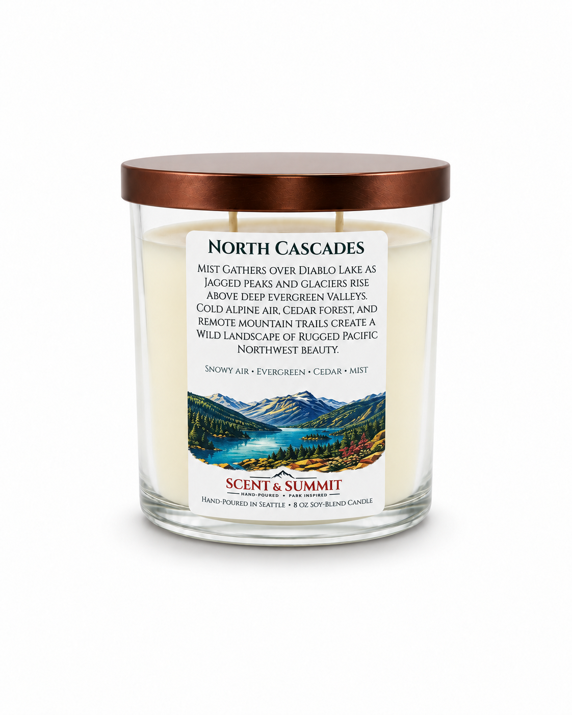 North Cascades