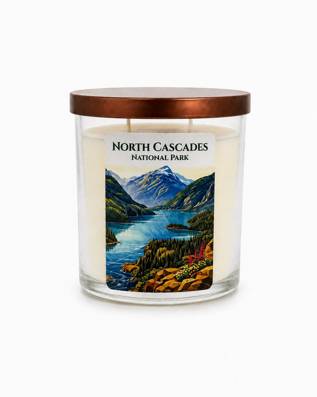 North Cascades