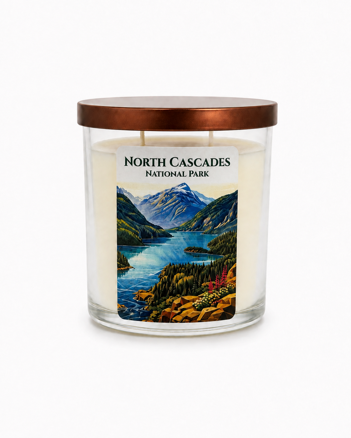 North Cascades