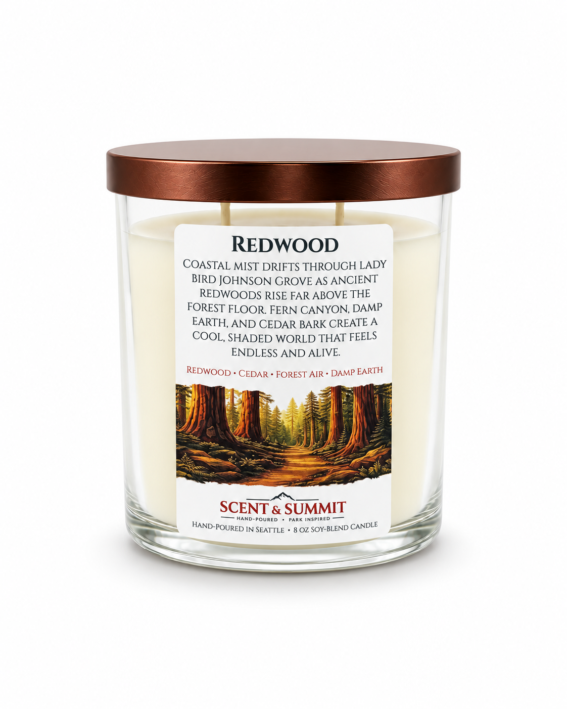 Redwood