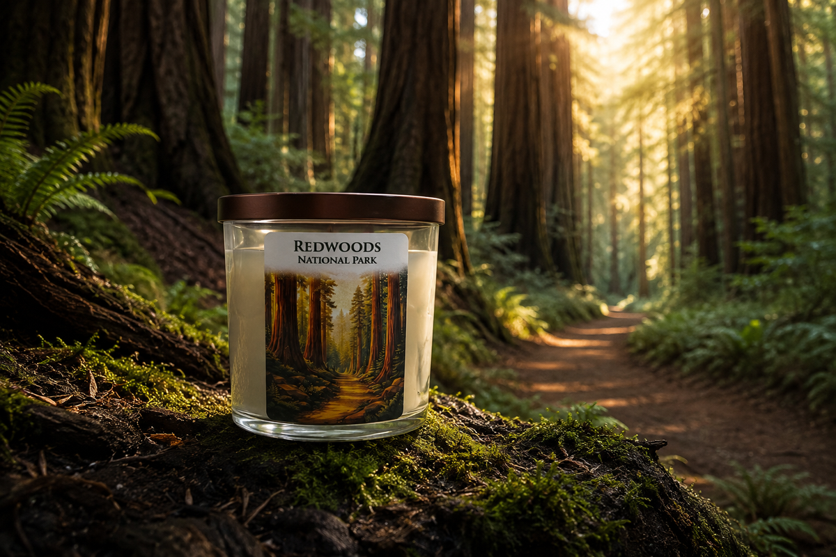 Redwood
