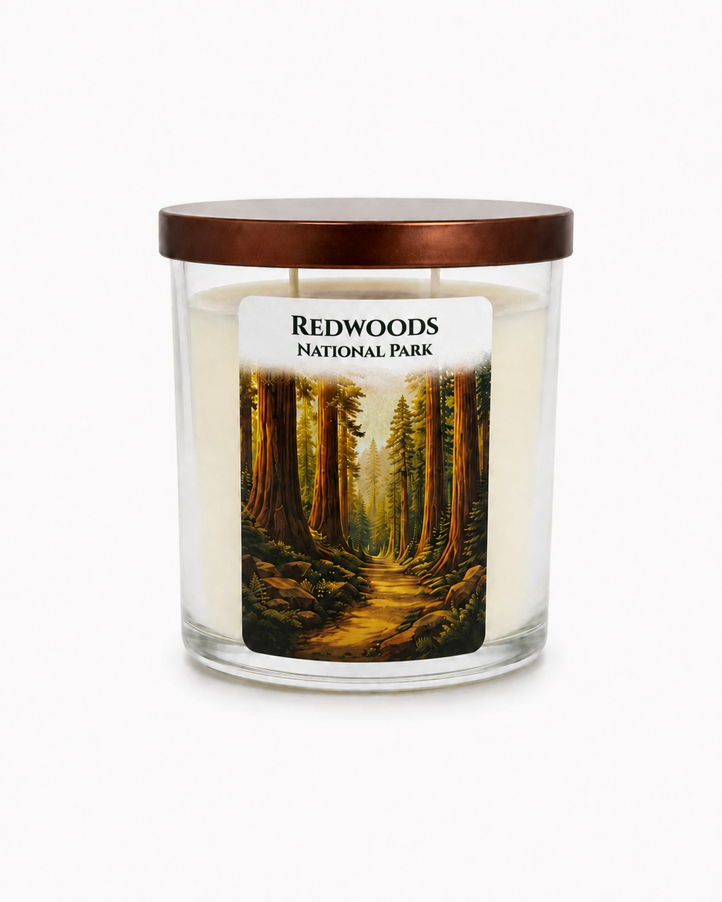 Redwood
