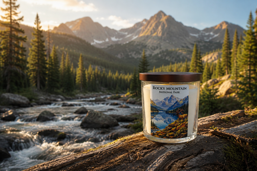 Rocky Mountain