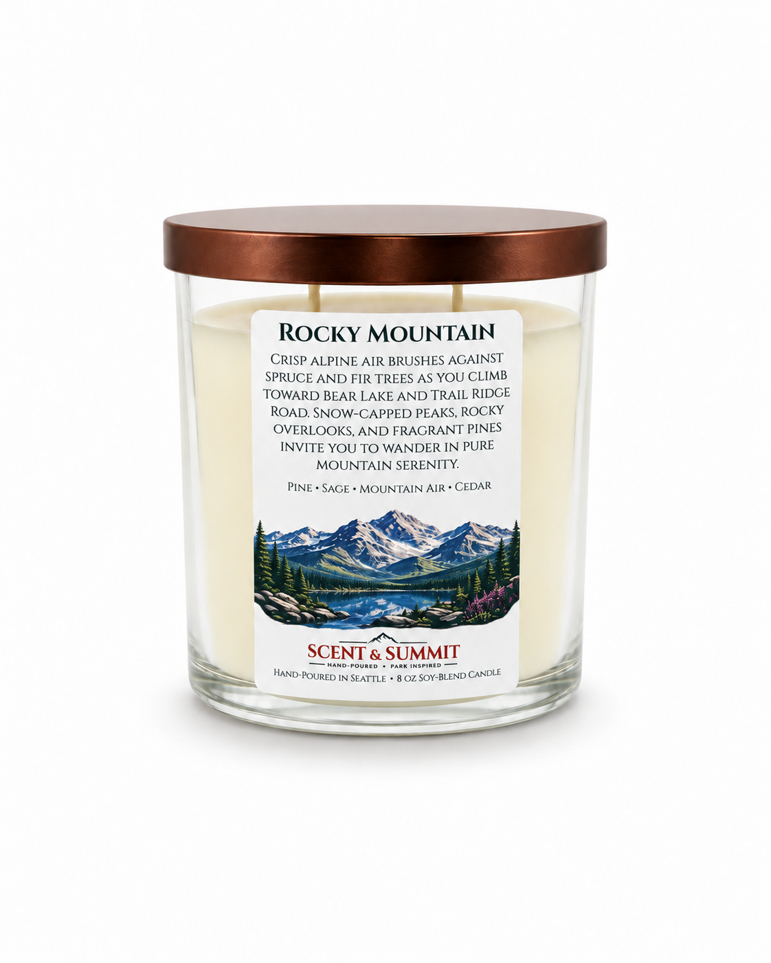 Rocky Mountain