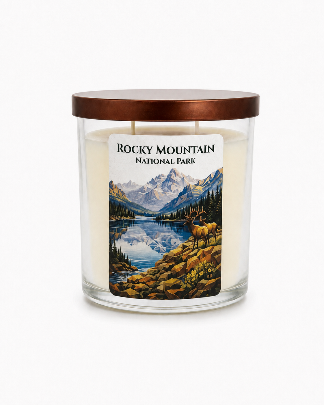 Rocky Mountain