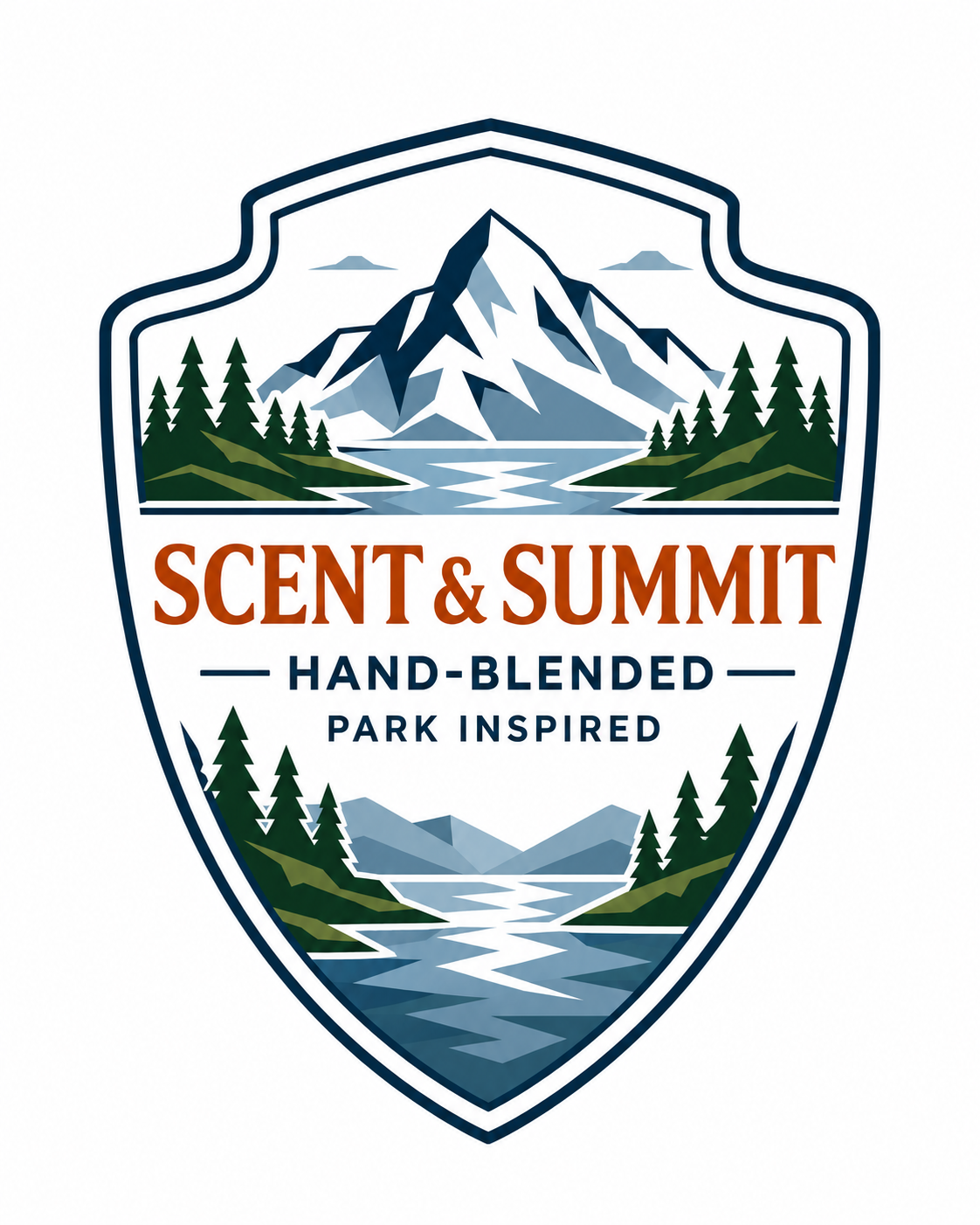 Scent & Summit