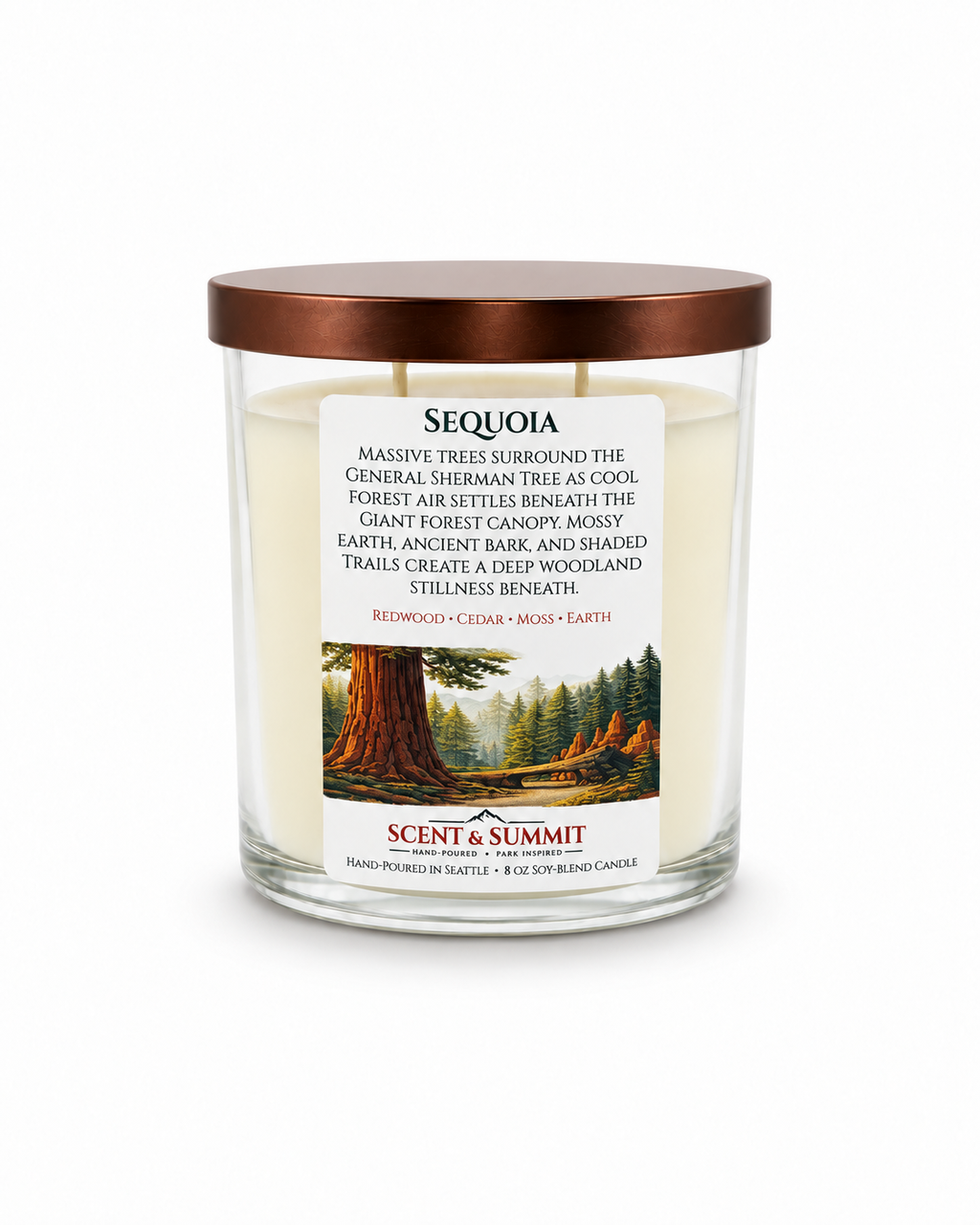 Sequoia