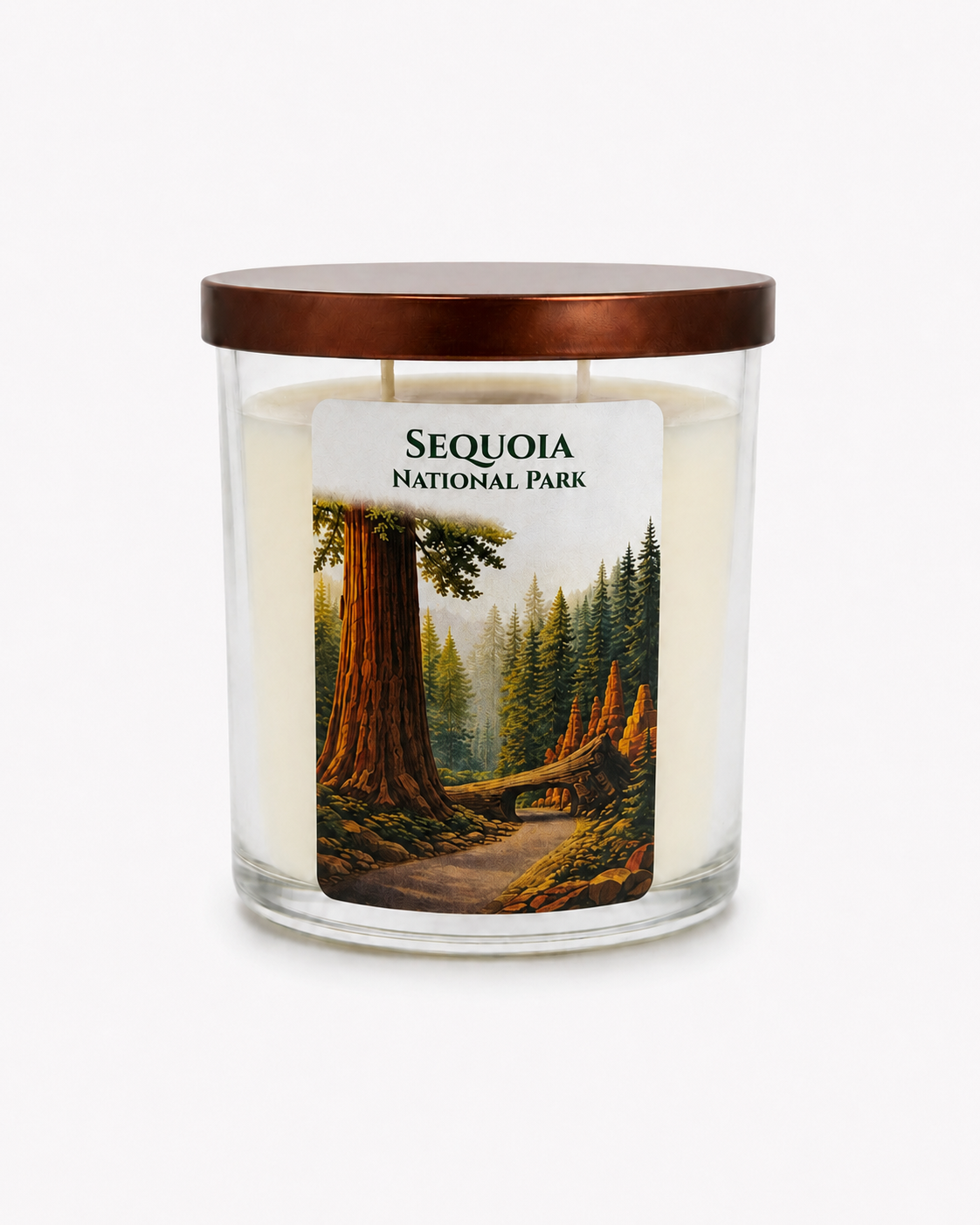 Sequoia