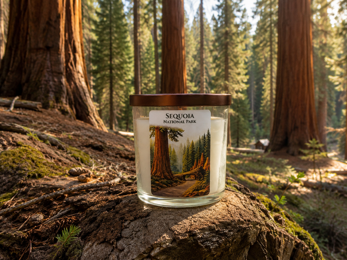 Sequoia