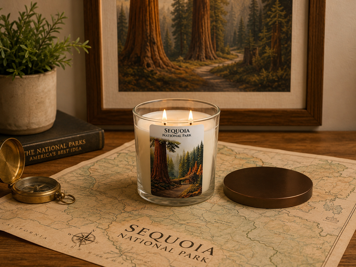 Sequoia