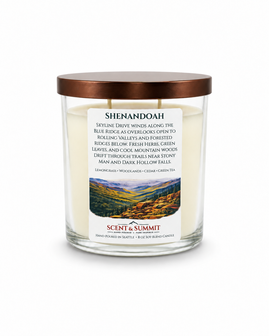 Shenandoah