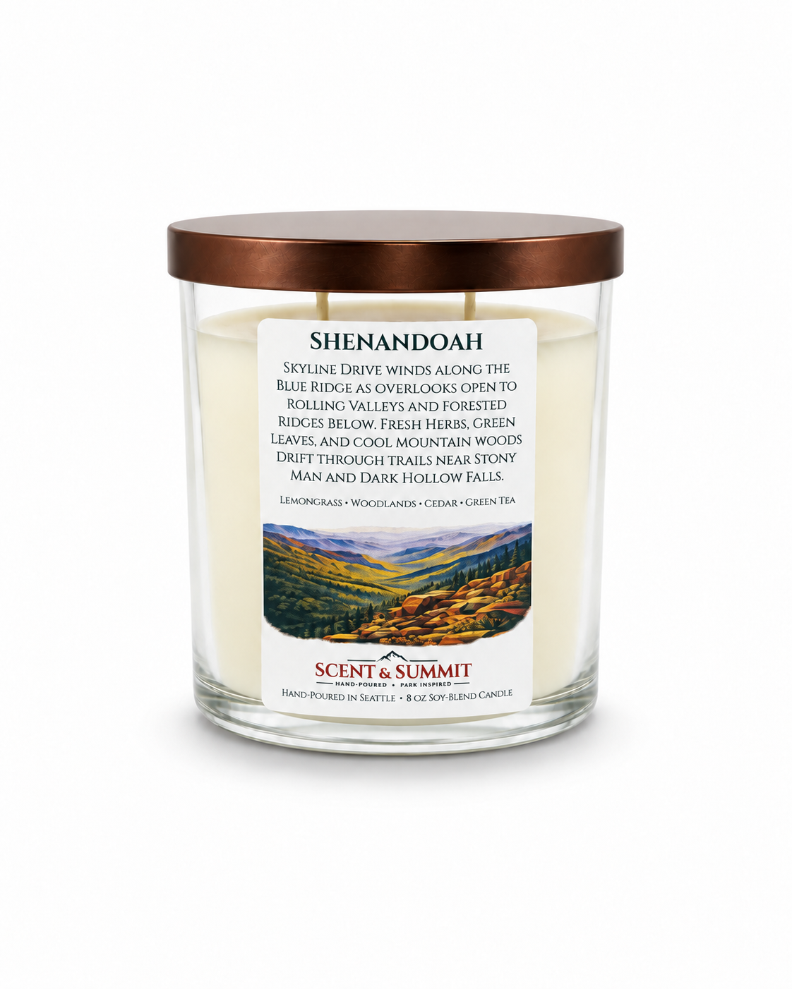 Shenandoah