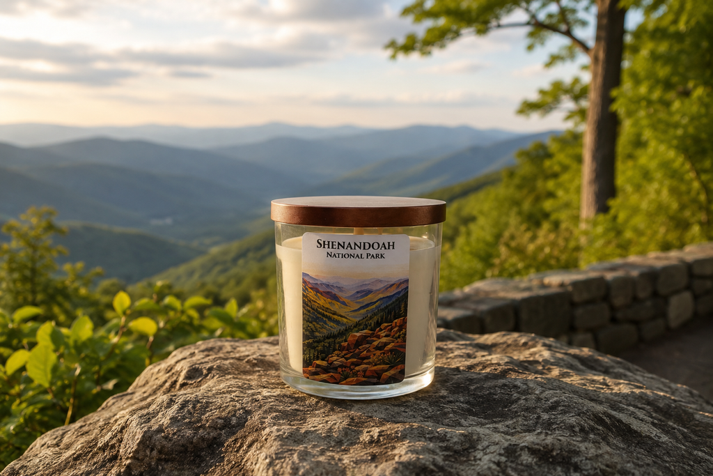 Shenandoah