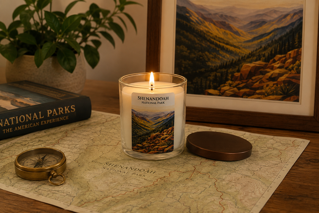 Shenandoah