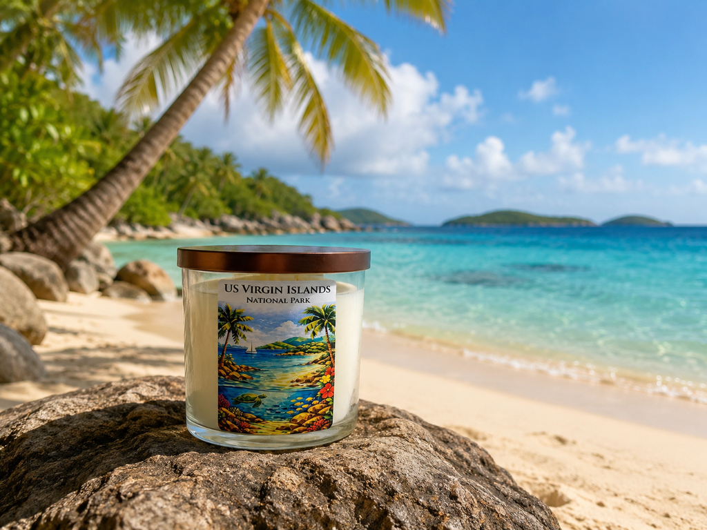 U.S. Virgin Islands
