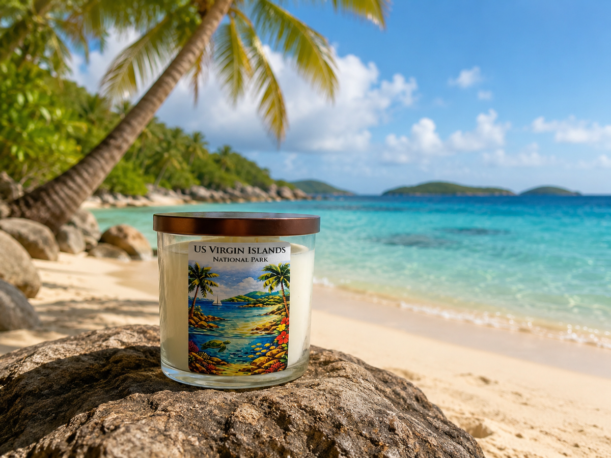 U.S. Virgin Islands