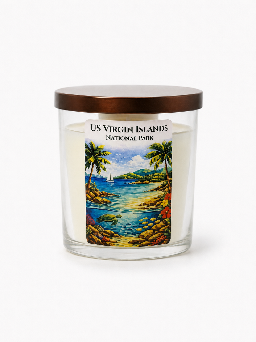 U.S. Virgin Islands