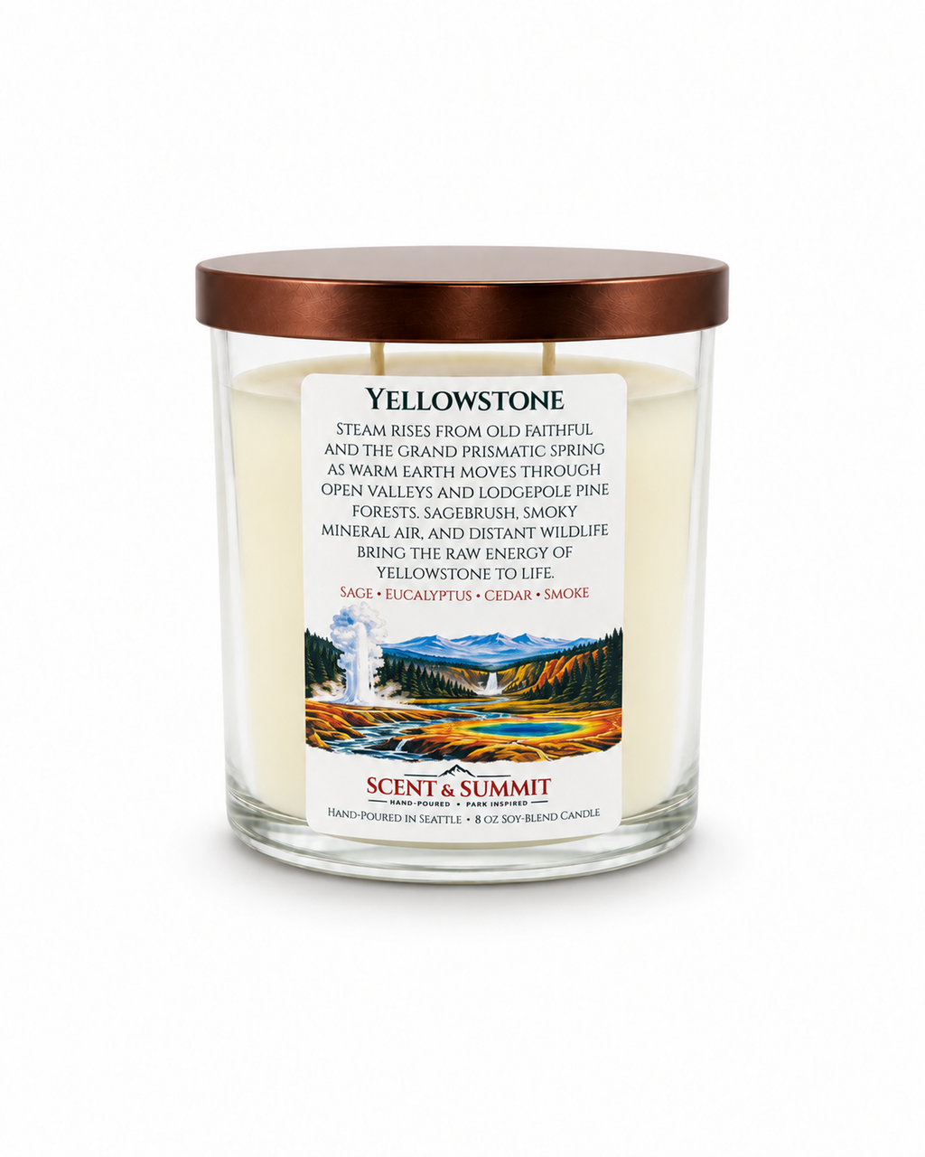 Yellowstone