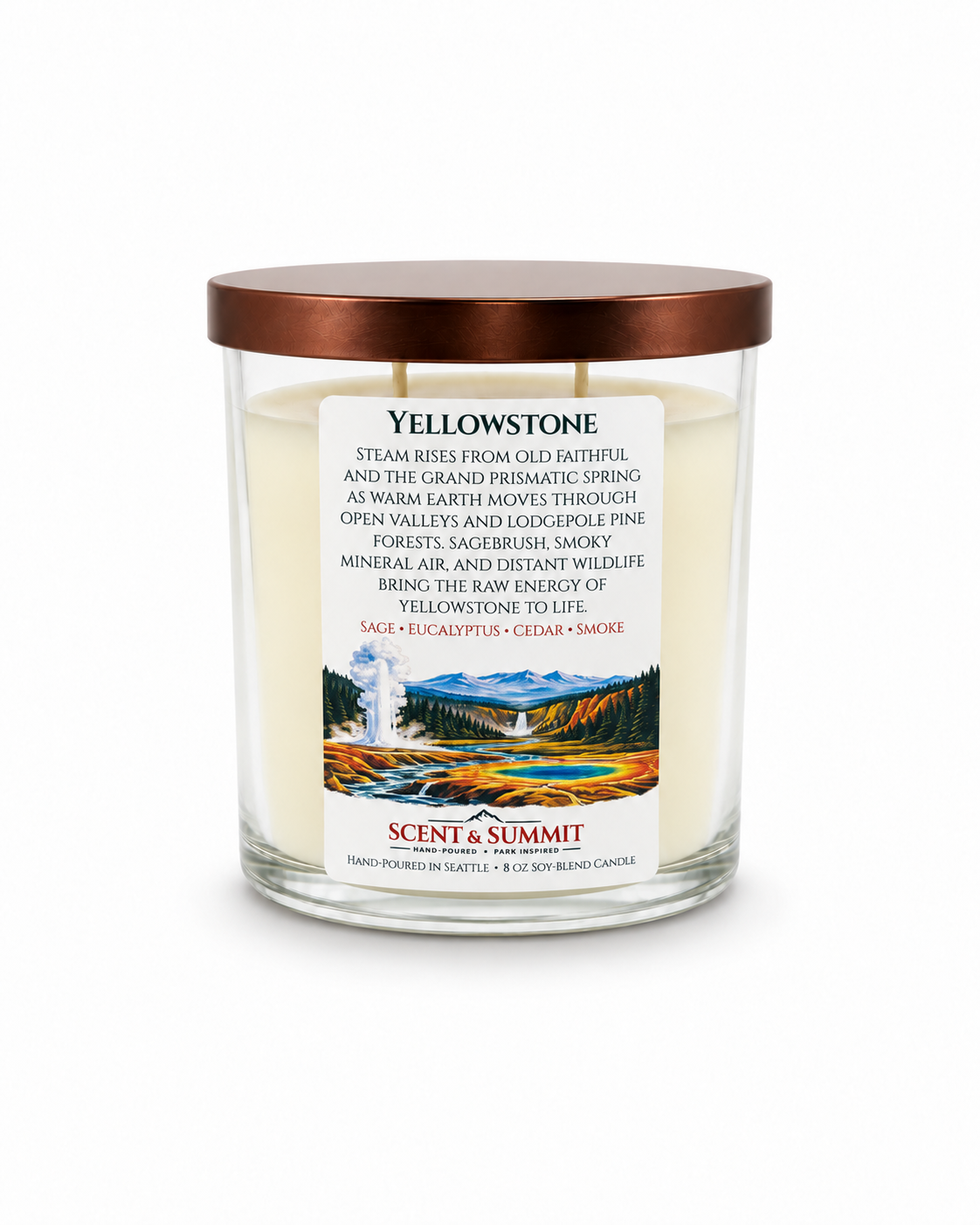 Yellowstone