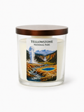 Yellowstone