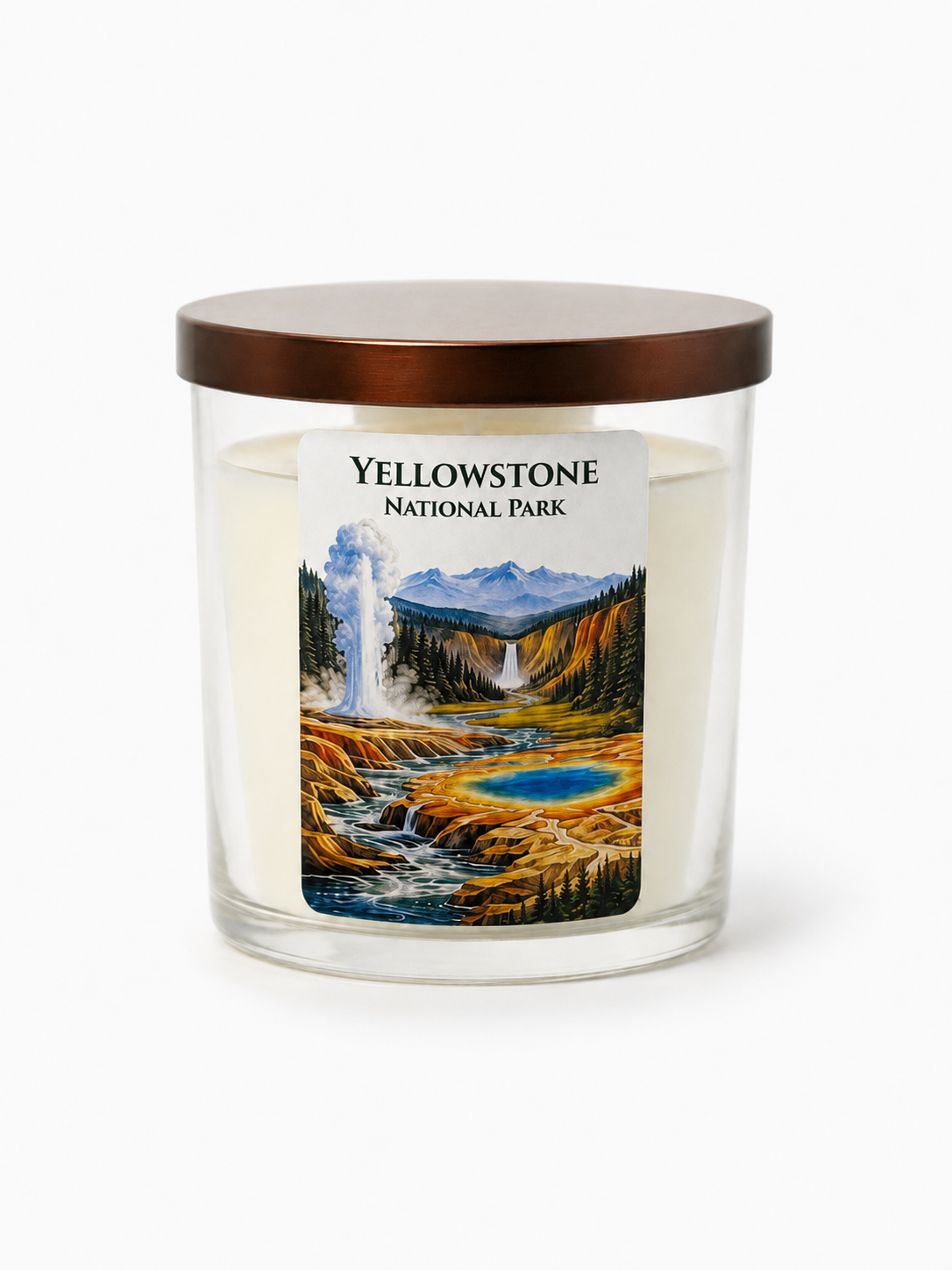Yellowstone