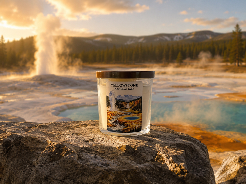 Yellowstone