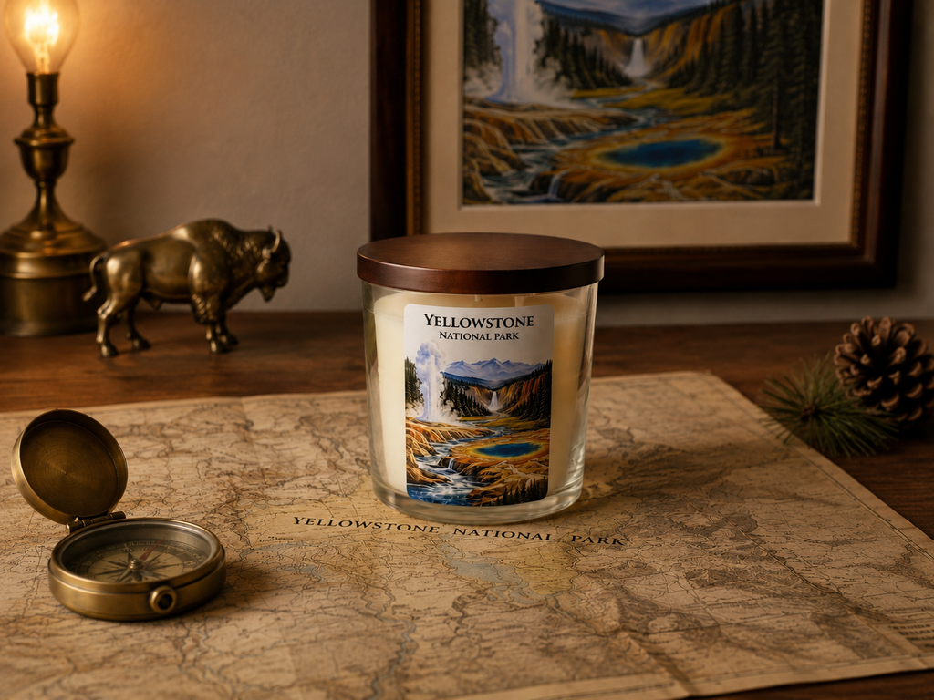 Yellowstone