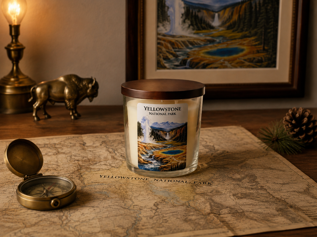 Yellowstone