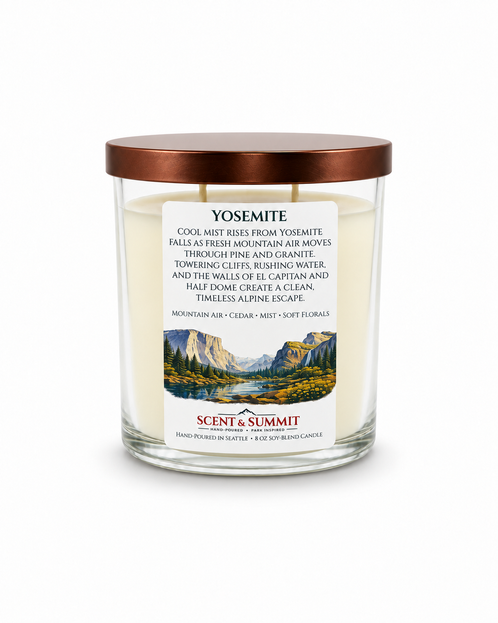 Yosemite