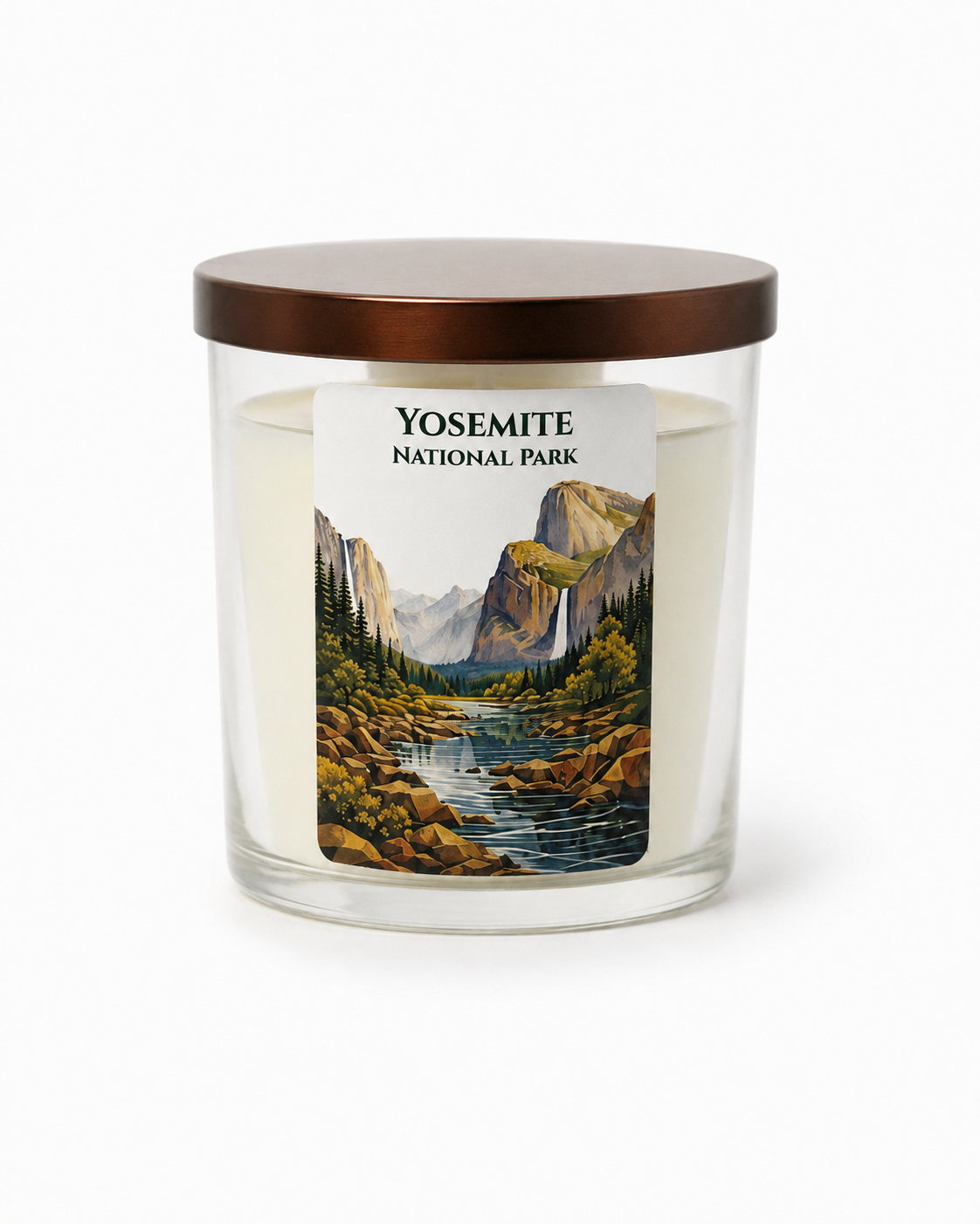 Yosemite