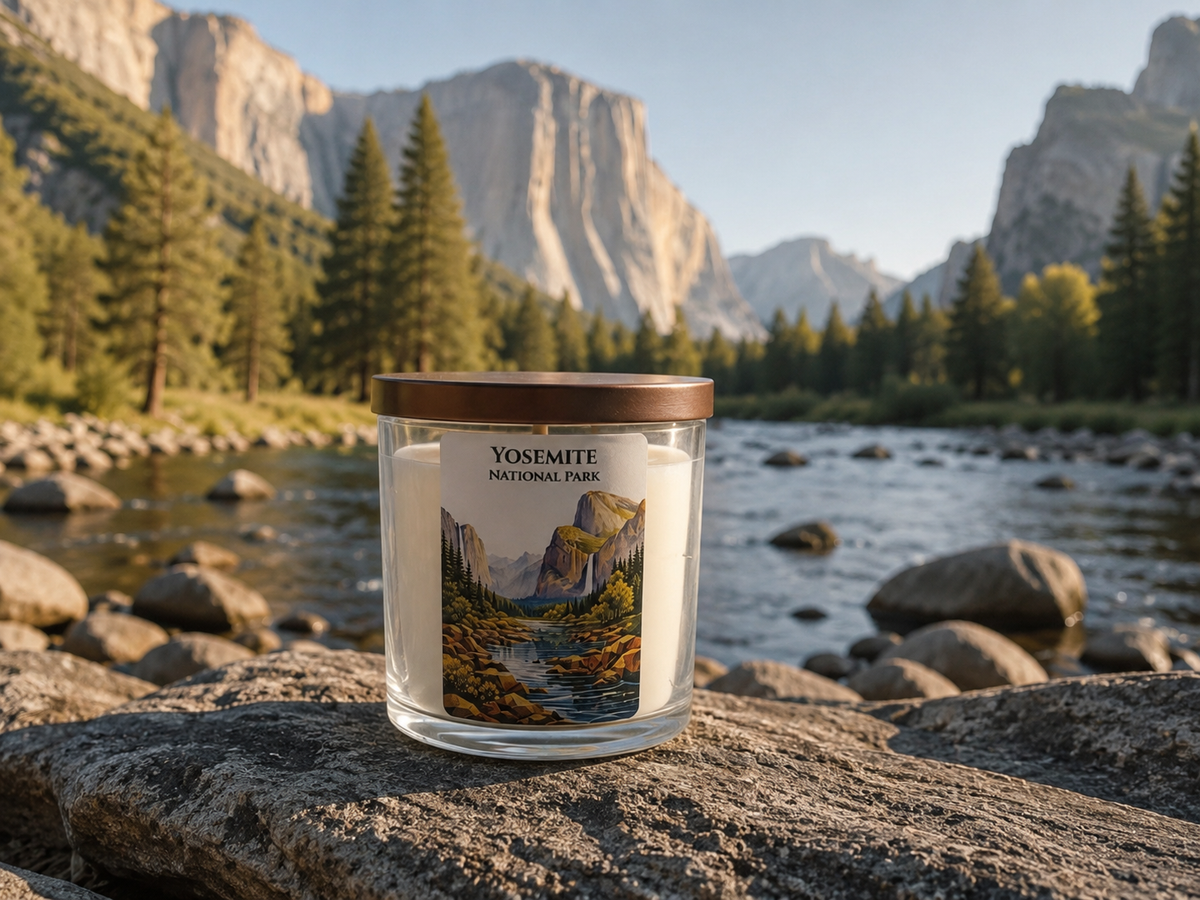 Yosemite