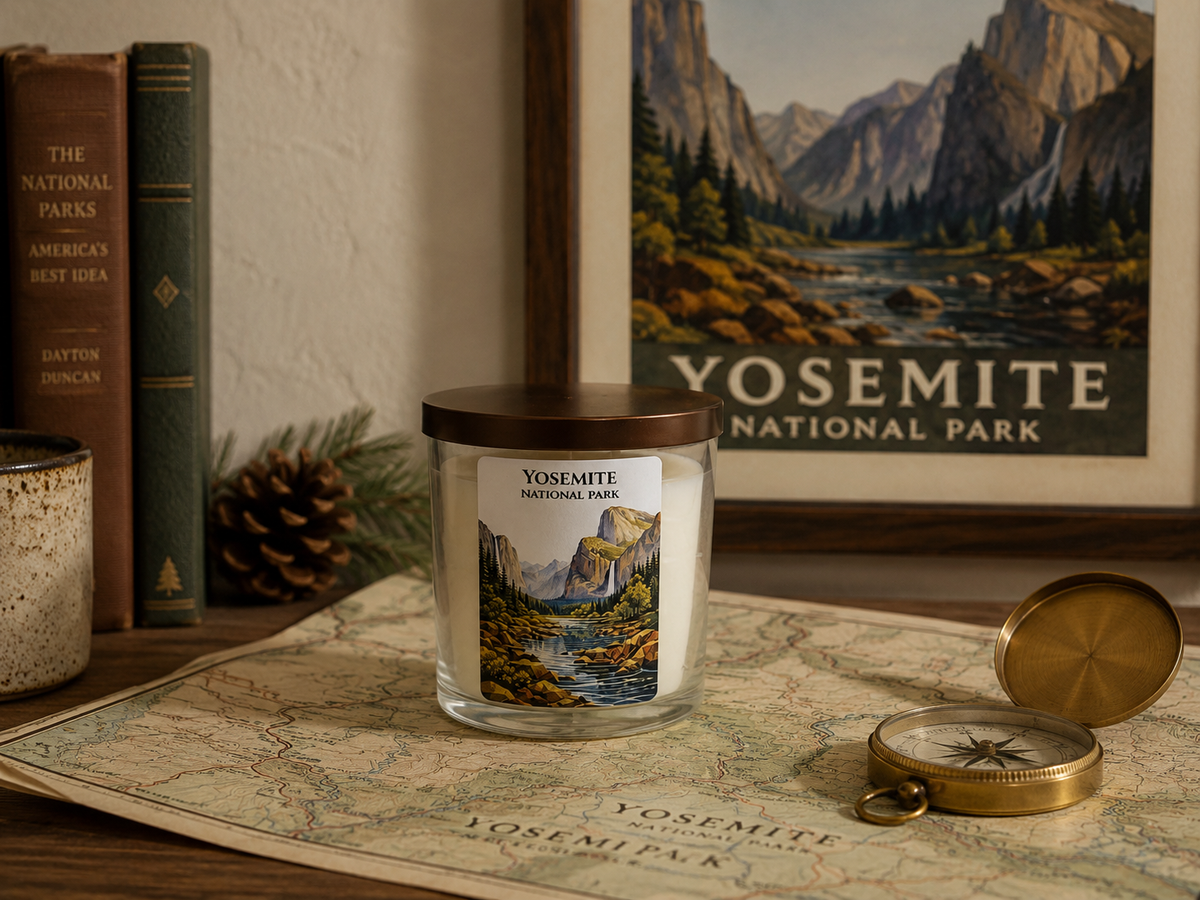 Yosemite