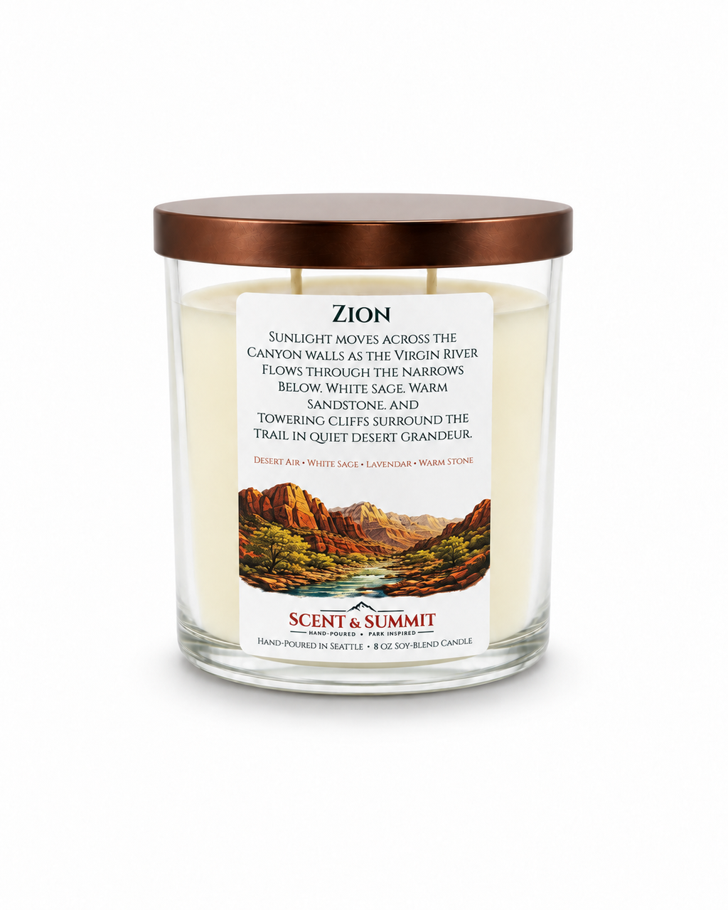 Zion