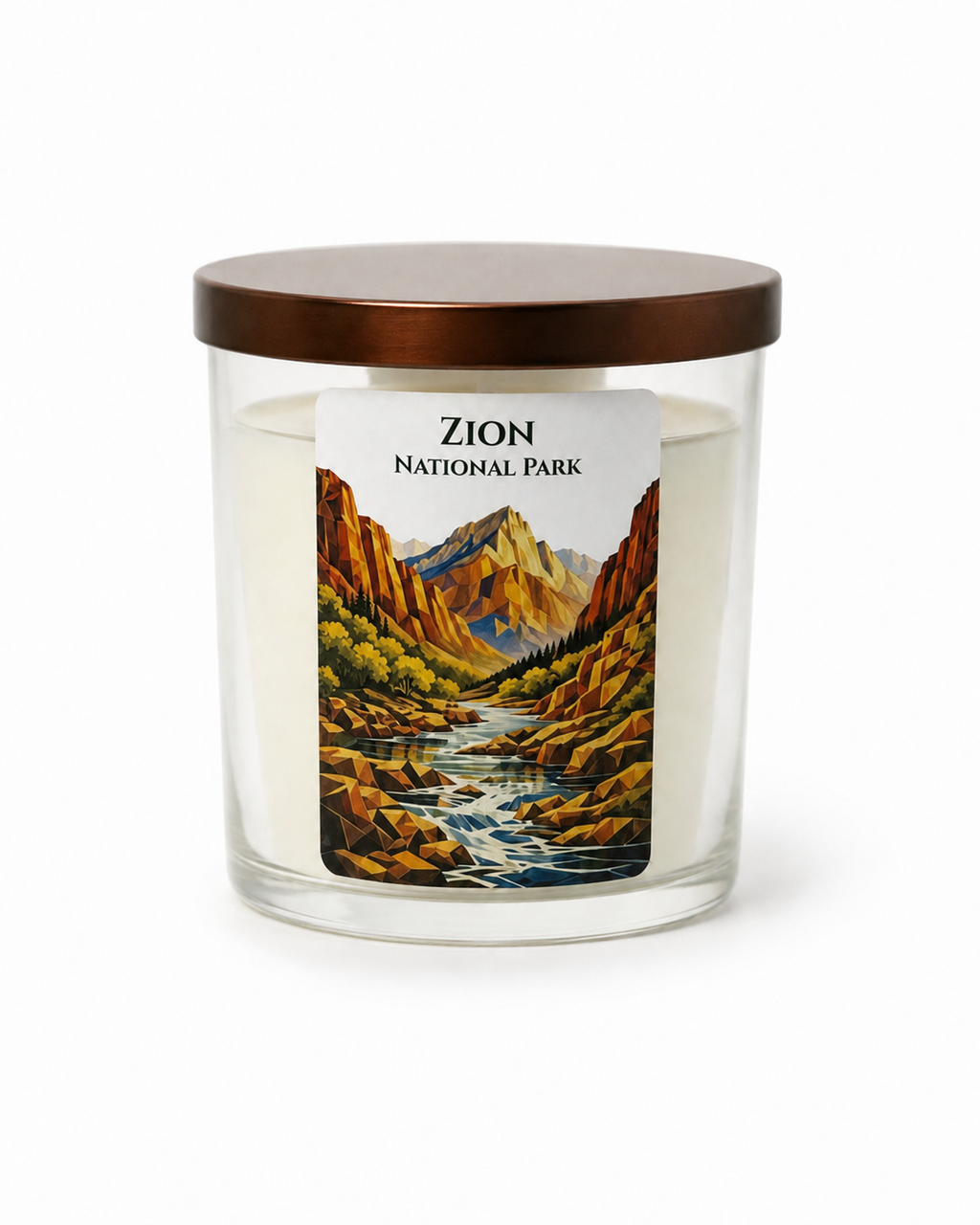 Zion