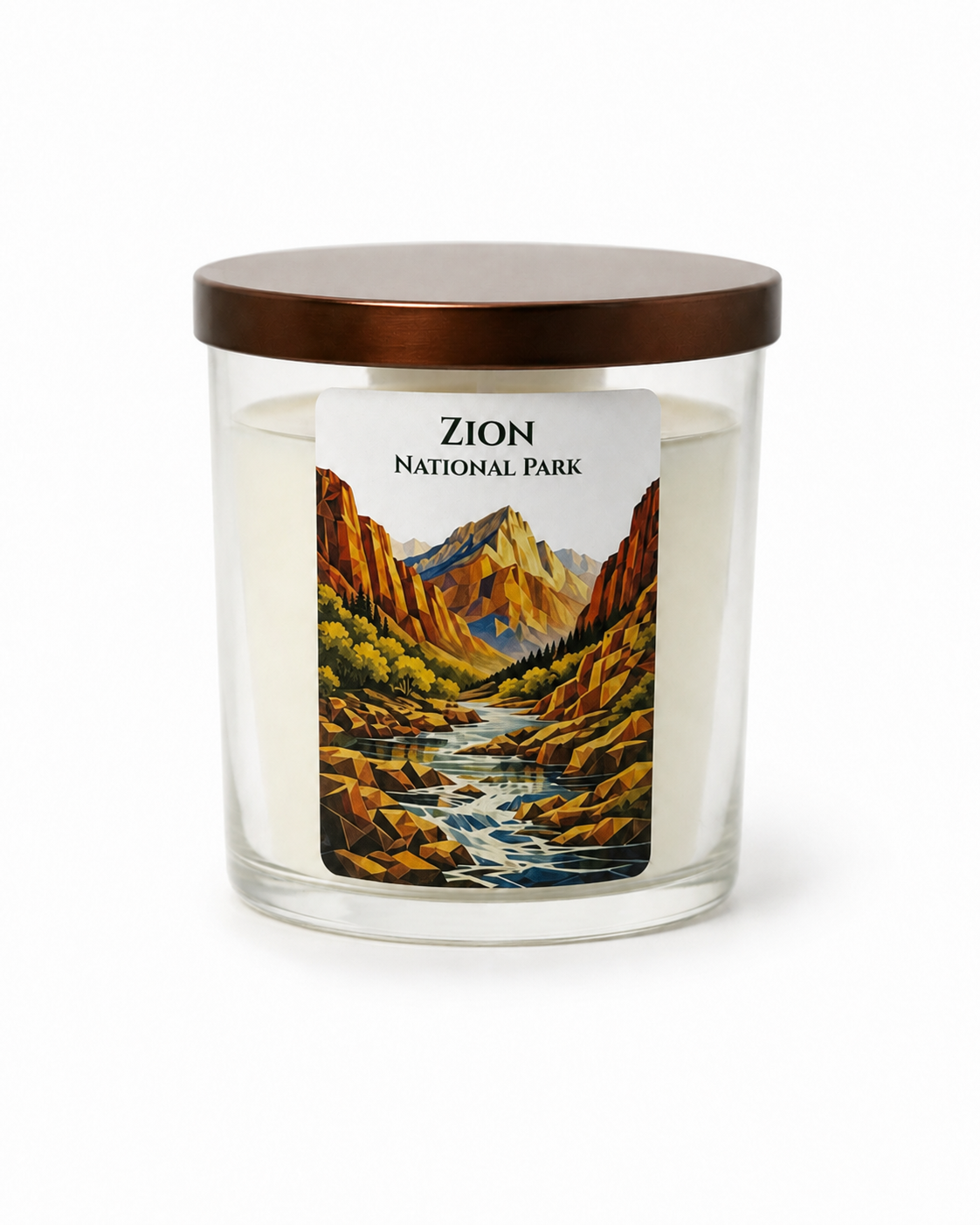 Zion