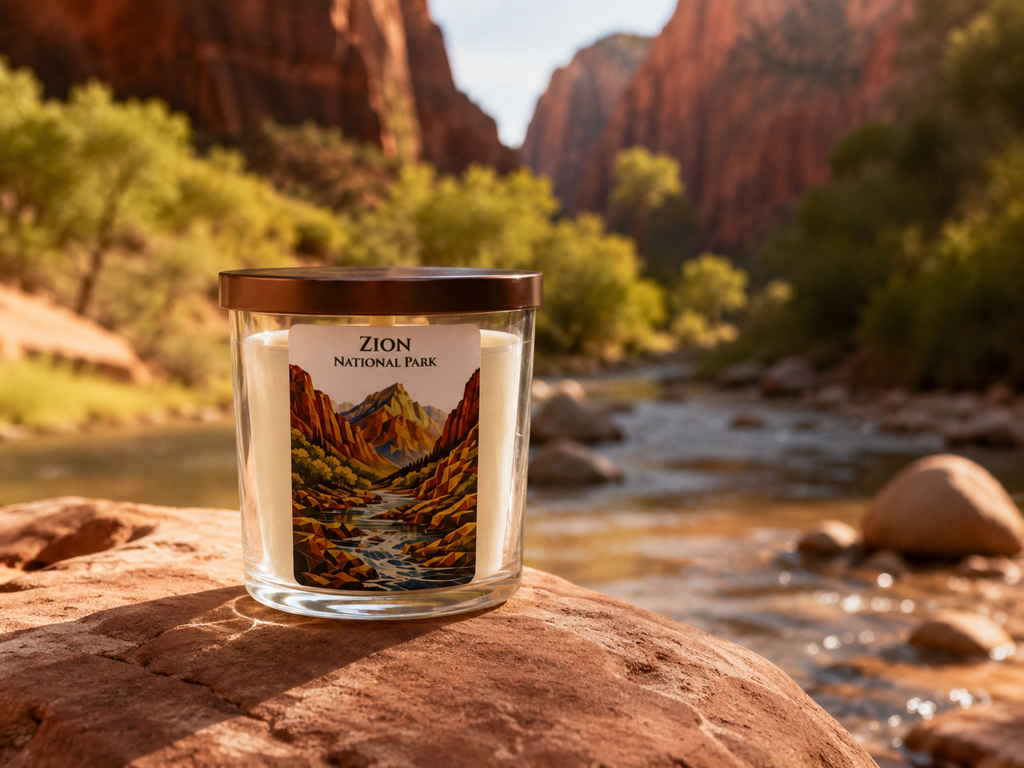 Zion