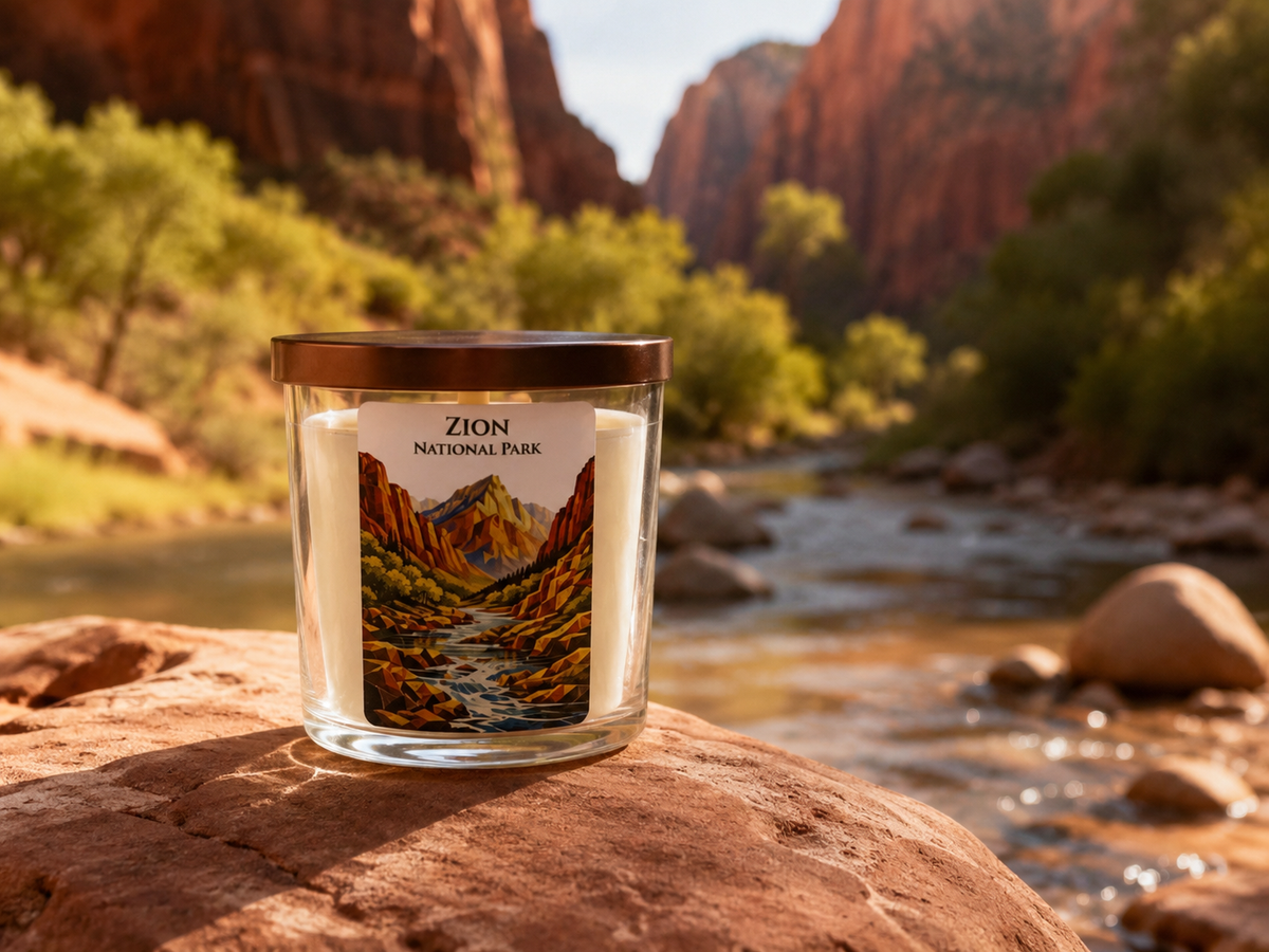 Zion